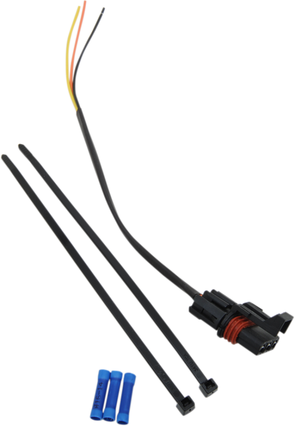 Pulse Busbar Pigtail Harness 