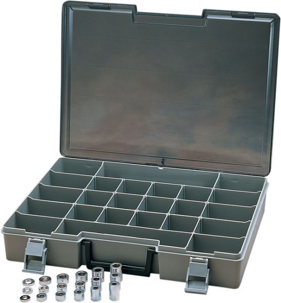 Spacer Kit Silver, 1, nordicamoto.ro