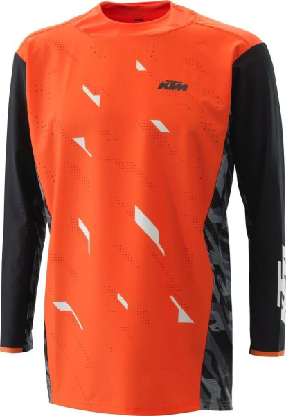 Tricou KTM RACETECH Orange/Black XXXL, 1, nordicamoto.ro