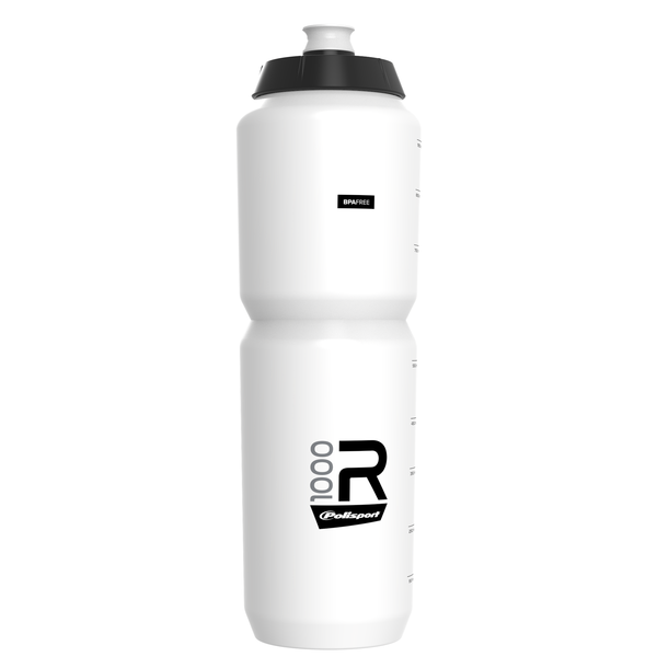 Water Bottle R1000 White, 2, nordicamoto.ro