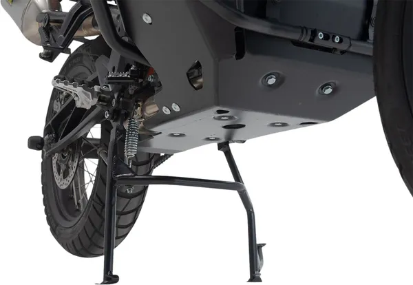 Centerstand Black-4