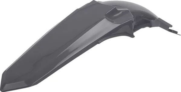Rear Fender For Yamaha Gray