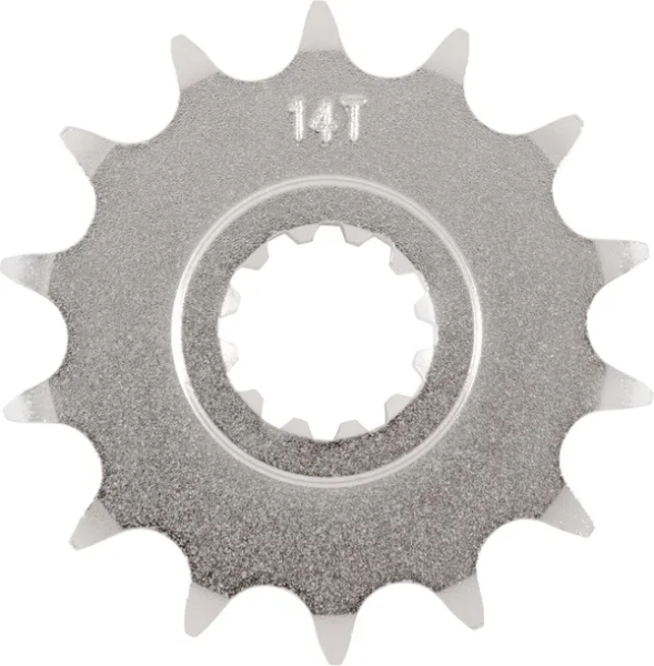 Front Sprocket Natural 