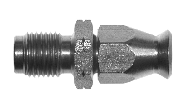 600 Series Hose Fitting Unfinished, 1, nordicamoto.ro