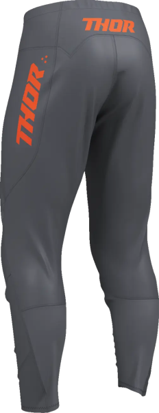 Ridemode Menace Pants Gray -3