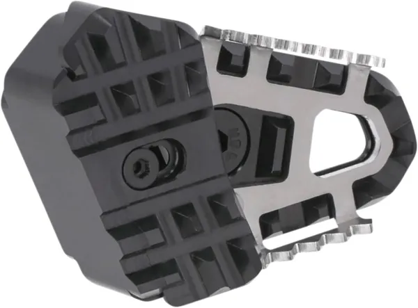 Extension For Brake Pedal Black-5