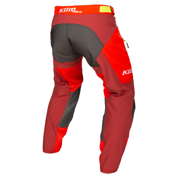 Pantaloni Enduro Klim Mojave In The Boot-5
