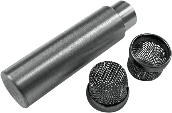 Twin Cam Oil Pump Screens, 1, nordicamoto.ro