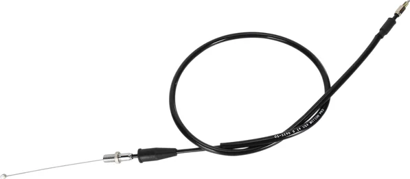 Cr Pro Throttle Kit Black, 3, nordicamoto.ro