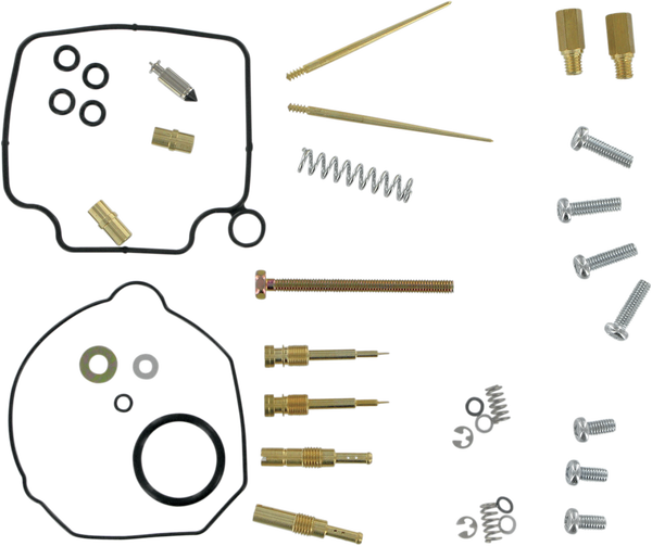 Set de reparație pentru carburator, 1, nordicamoto.ro