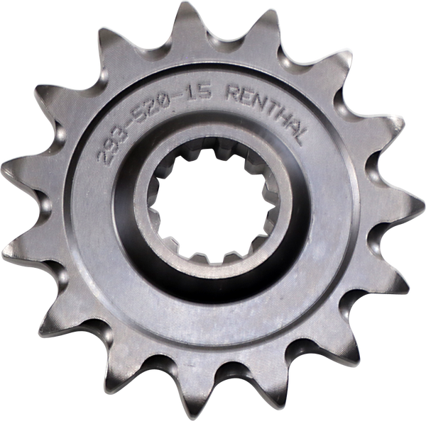 Pinion față Natural, 1, nordicamoto.ro