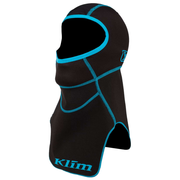 Cagula Klim Balaclava Knockout Pink-0