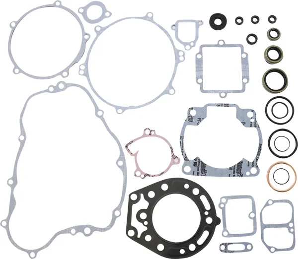 Complete Gasket Kit, 1, nordicamoto.ro