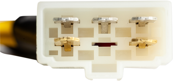 Regulator/rectifier, 2, nordicamoto.ro