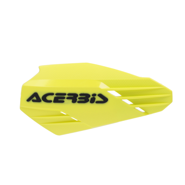 Handguard Acerbis K-LINEAR Orange/Black-8