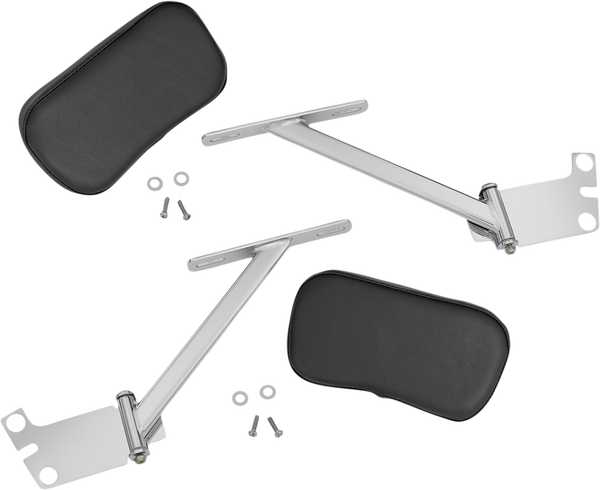 Psgr Armrest Black, 1, nordicamoto.ro
