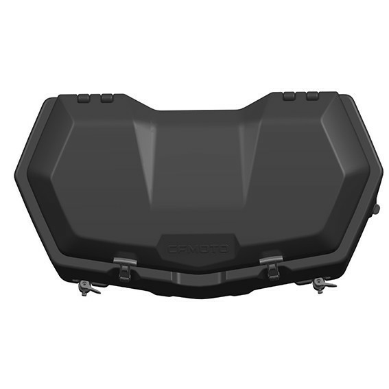 TAIL BOX ASSY, 11, nordicamoto.ro