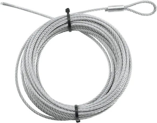 Winch Wire Rope Unfinished 