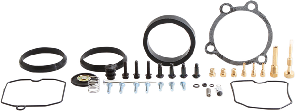 Carburetor Kit, 1, nordicamoto.ro