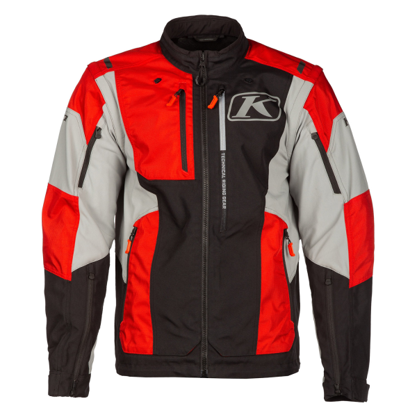 Geaca Klim Dakar Peyote-28