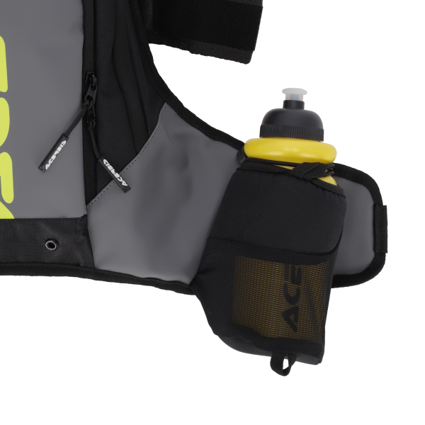 Rucsac Acerbis Hidratare X-STORM LOGO – 14.5L-12