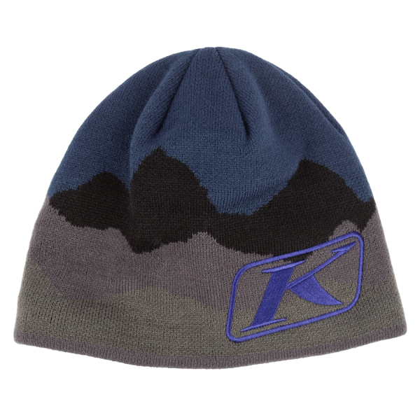 Caciula Klim Beanie Black-8