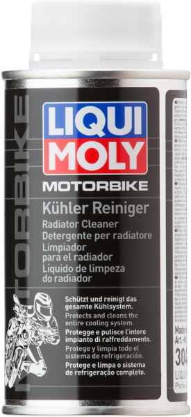 Motorbike Radiator Cleaner, 1, nordicamoto.ro