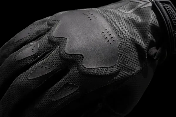 Manusi Icon Hooligan™ CE Dark Camo-1