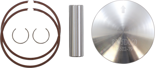 Set de pistoane, 1, nordicamoto.ro