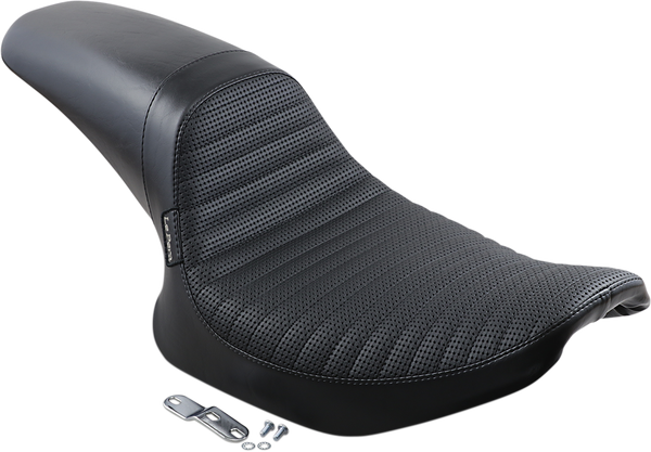 Daytona Sport Seat Black, 3, nordicamoto.ro
