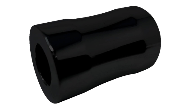Heel Shift Eliminator Black, 1, nordicamoto.ro