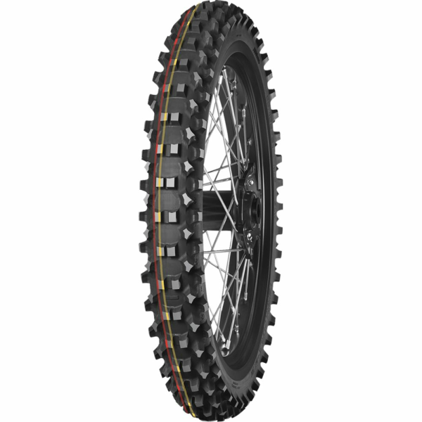 Anvelopa Fata Mitas Terra Force-MX Sm TEFOMXSM RY 70/100-19 42M NHS