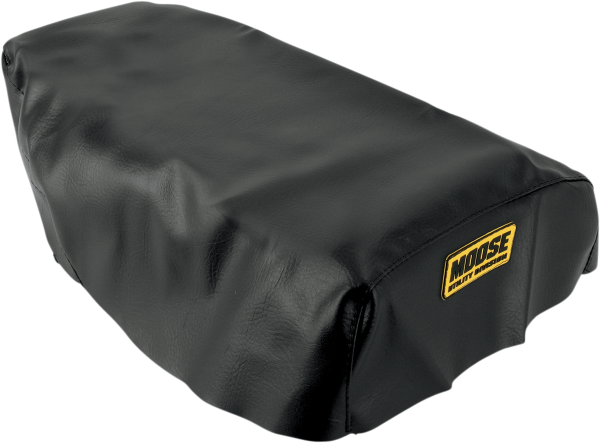 Oe Replacement-style Seat Cover Black 