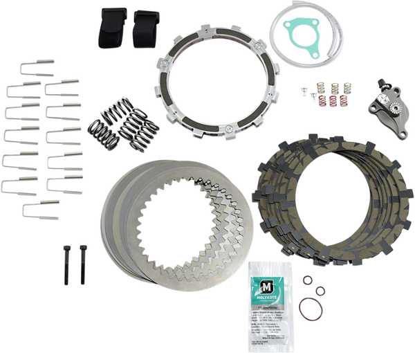 Radiusx Clutch Kit, 1, nordicamoto.ro