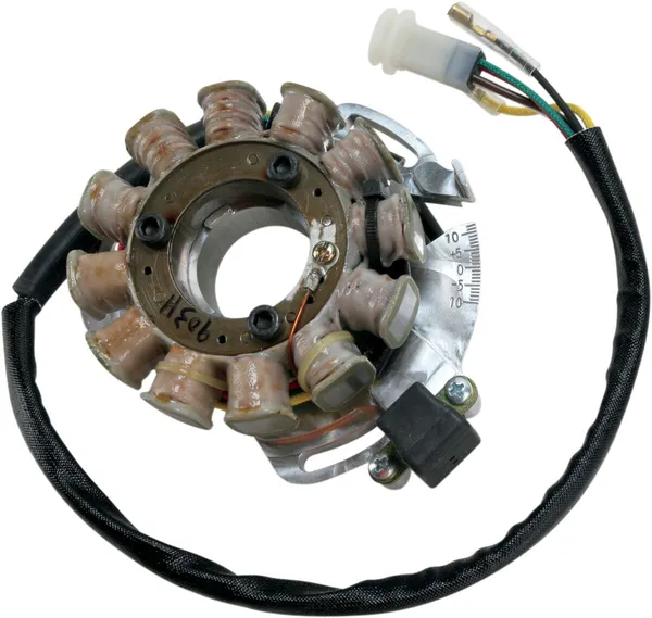 Stator For Yamaha -0