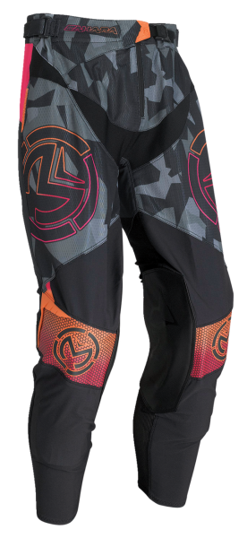 Pantaloni Moose Racing Sahara™ Stealth-3