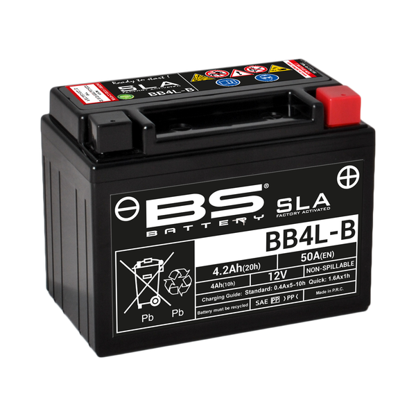 Sla Factory-activated Agm Maintenance-free Batteries Black-c1f57290b834a15592ec0fccdb1336f4.webp