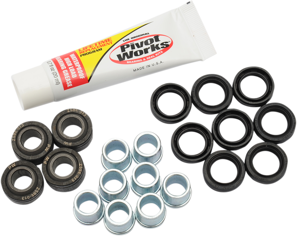 A-arm Bearing Kit 