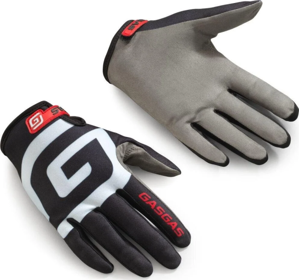 Manusi GasGas Nano Tech