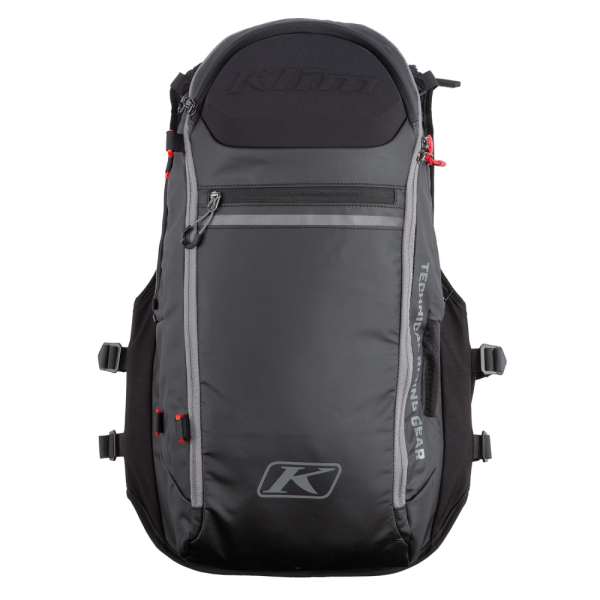 AtlasAvalanche Airbag Vest XS - MD Black - Castlerock-4