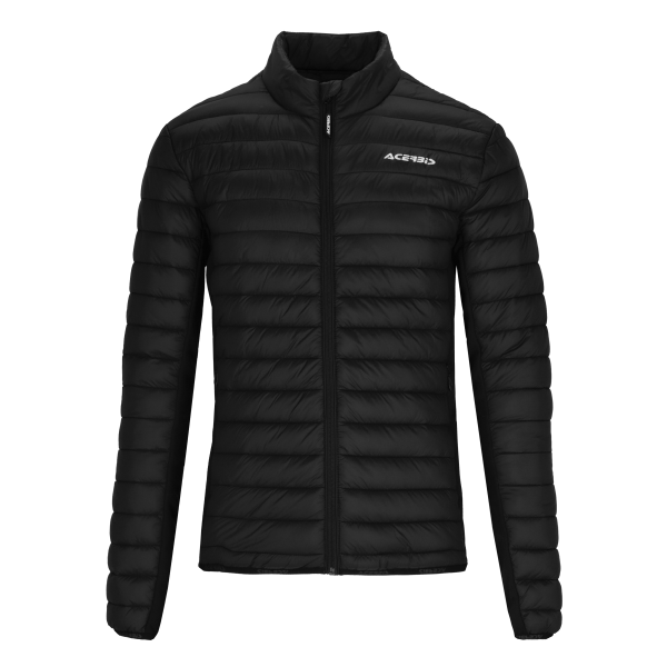 Geaca Acerbis Paddock Padded Black S, 2, nordicamoto.ro
