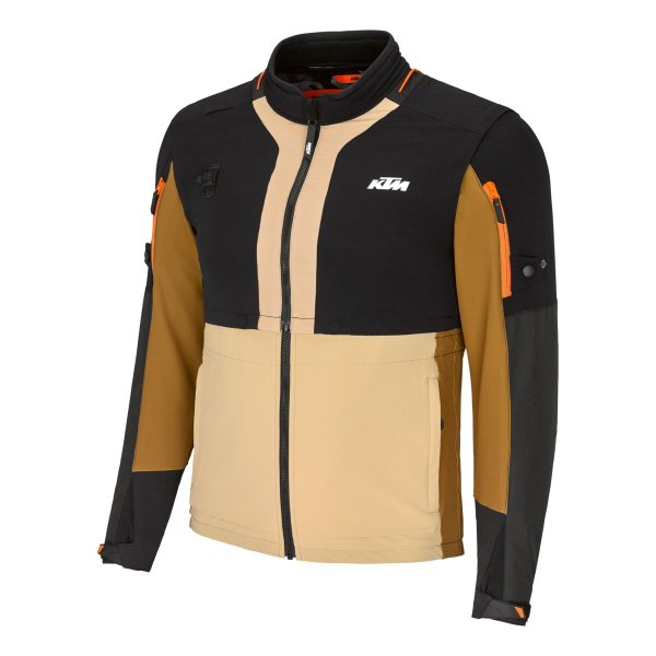 JACETA RACETECH, 8, nordicamoto.ro