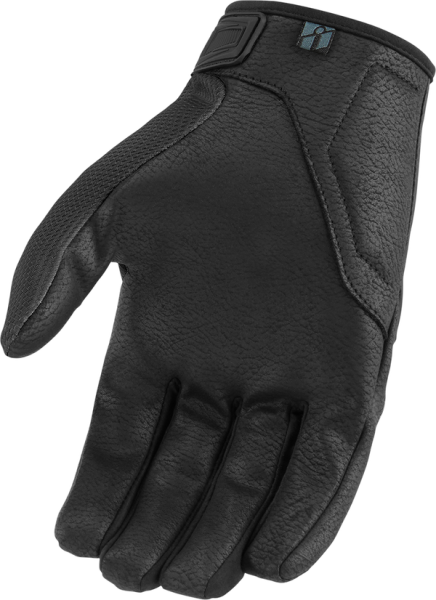 Hooligan Ce Gloves Black -1