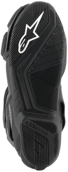 Alpinestars Smx-6 V3 Boots Black, Red -6