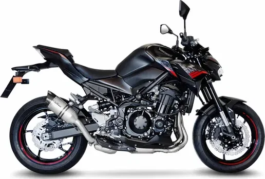 Tobă de eșapament LeoVince LV Pro Slip-On pentru Kawasaki Z900 (2020-2024), 3, nordicamoto.ro