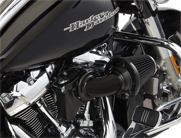 Monster Sucker Air Cleaner Kit Black, 2, nordicamoto.ro