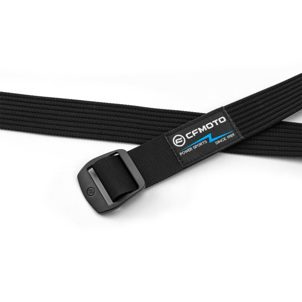 CUREA TEXTILĂ SPORT CFMOTO – NEGRU, 3, nordicamoto.ro