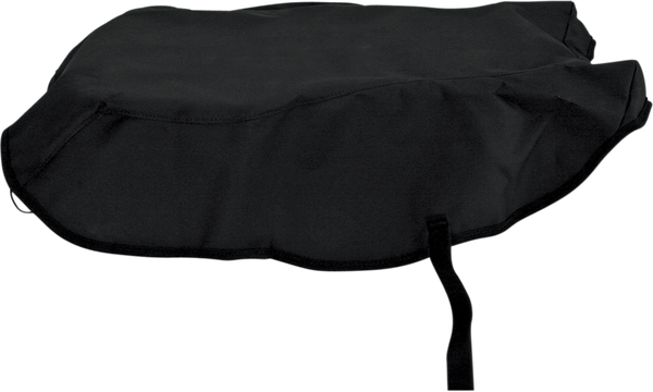 Husă pentru scaun din Cordura, negru, 1, nordicamoto.ro