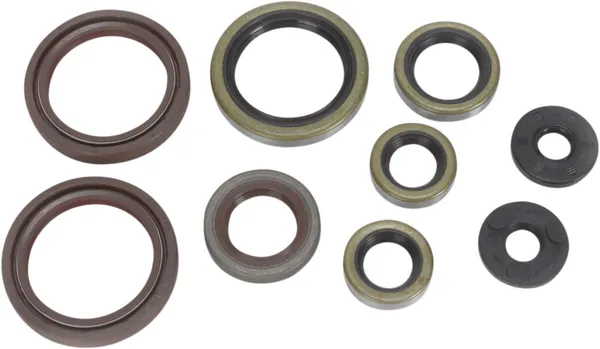 MOOSE RACING Oil Seals 