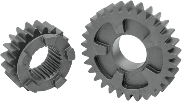 5-speed Mainshaft Component, 1, nordicamoto.ro